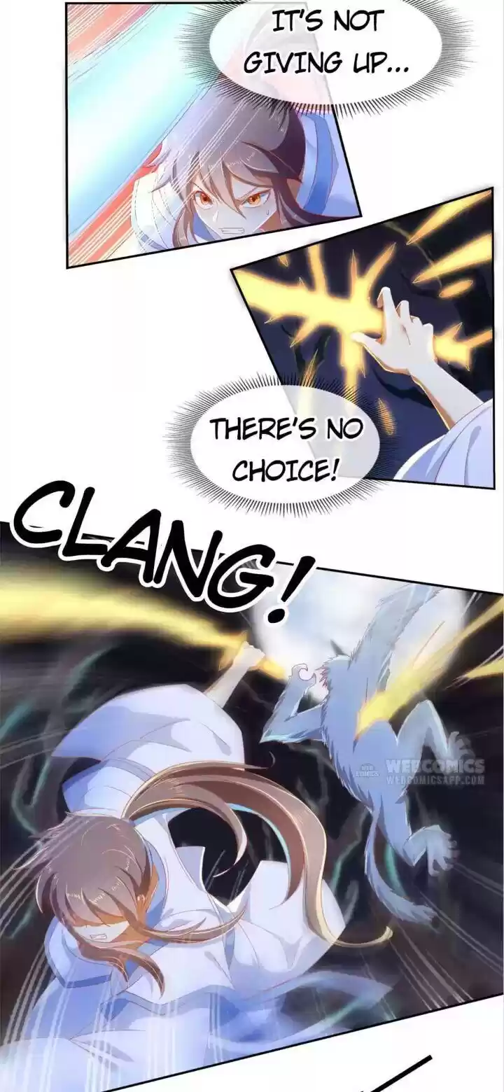 Drop-Dead Beauty Chapter 44