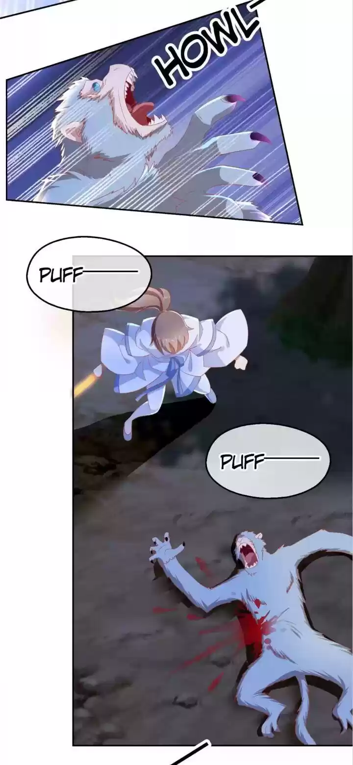 Drop-Dead Beauty Chapter 44