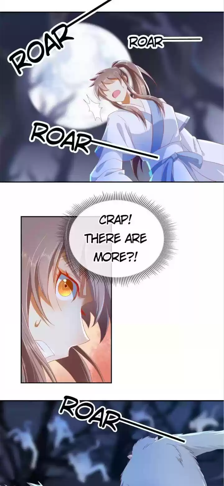 Drop-Dead Beauty Chapter 44