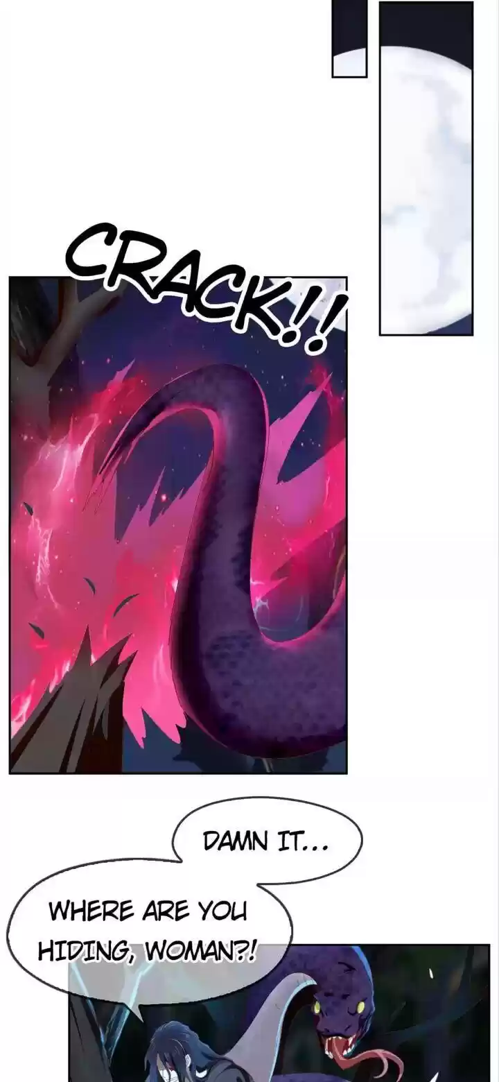 Drop-Dead Beauty Chapter 44