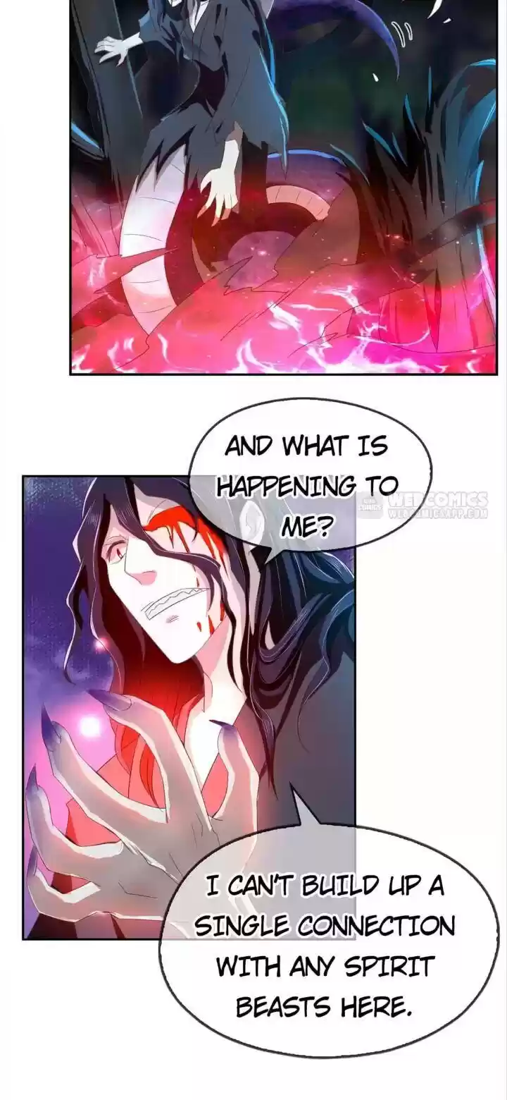 Drop-Dead Beauty Chapter 44