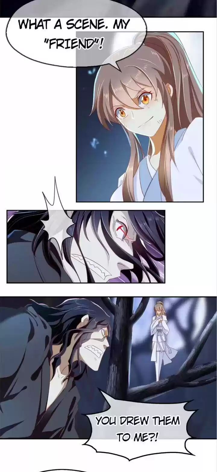 Drop-Dead Beauty Chapter 44