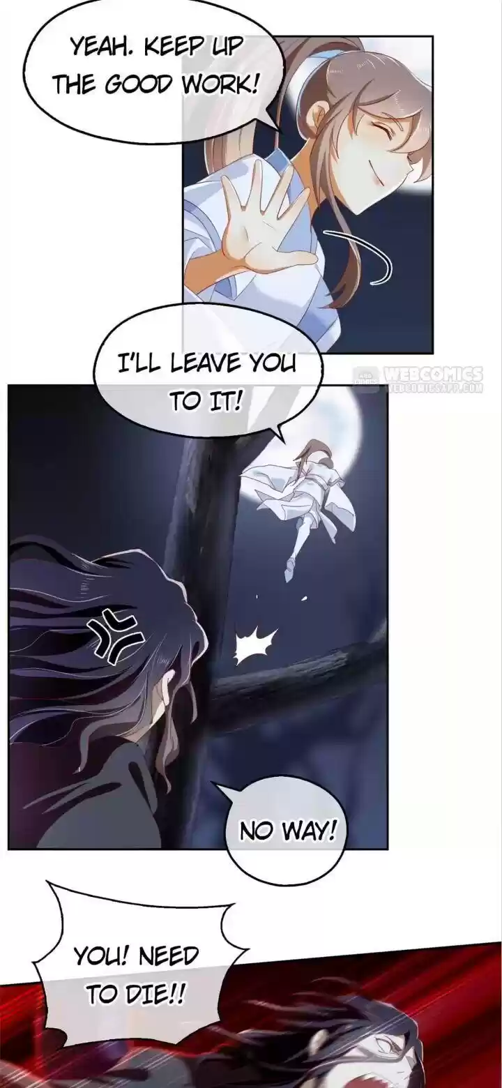 Drop-Dead Beauty Chapter 44