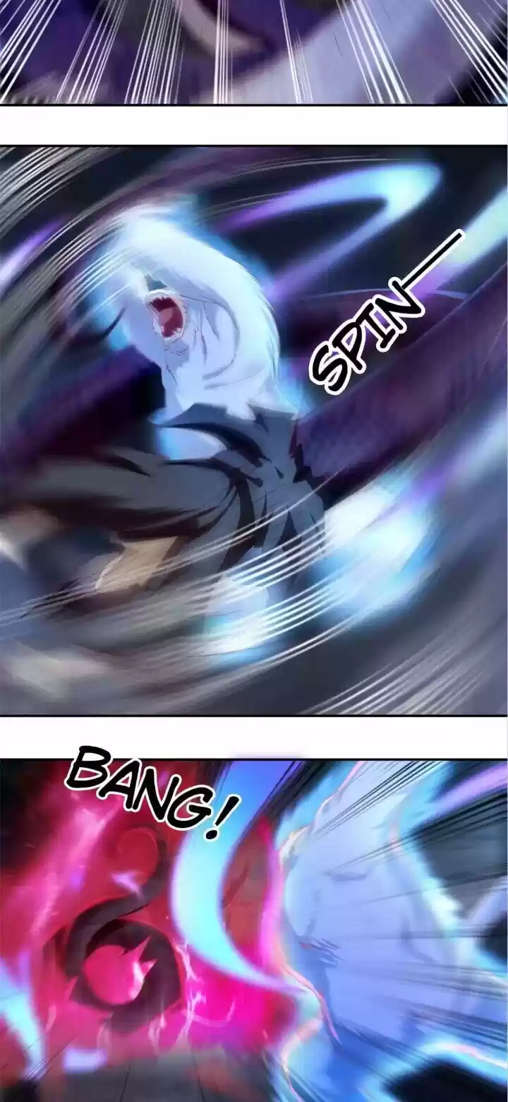 Drop-Dead Beauty Chapter 44