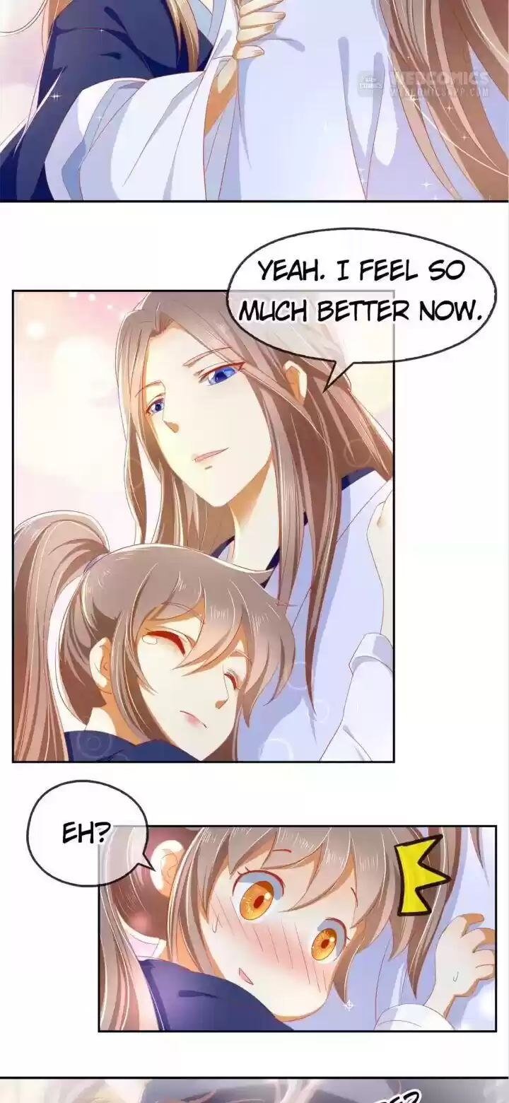 Drop-Dead Beauty Chapter 45