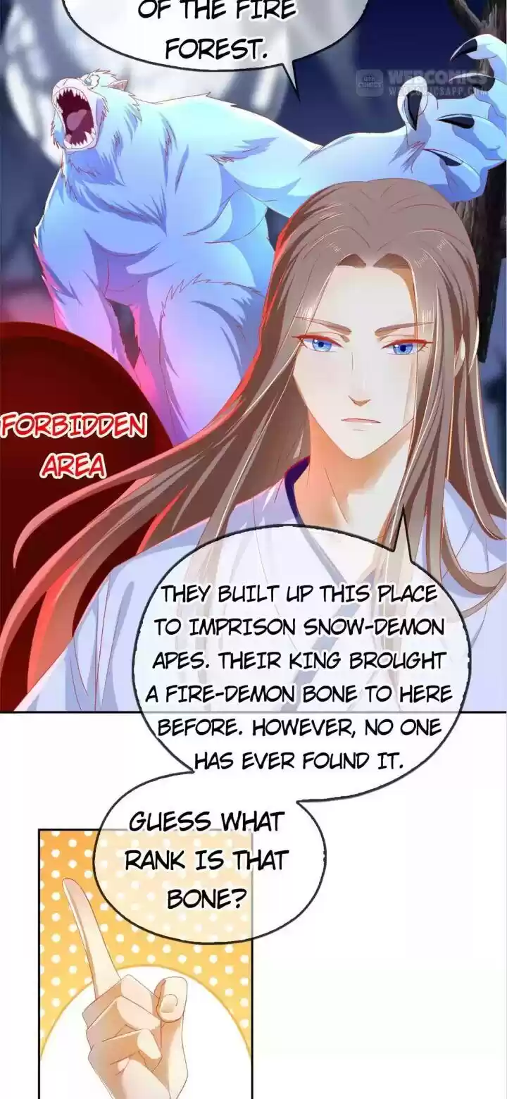 Drop-Dead Beauty Chapter 45