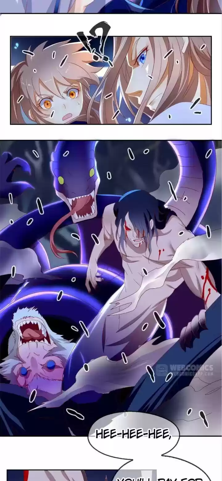 Drop-Dead Beauty Chapter 45