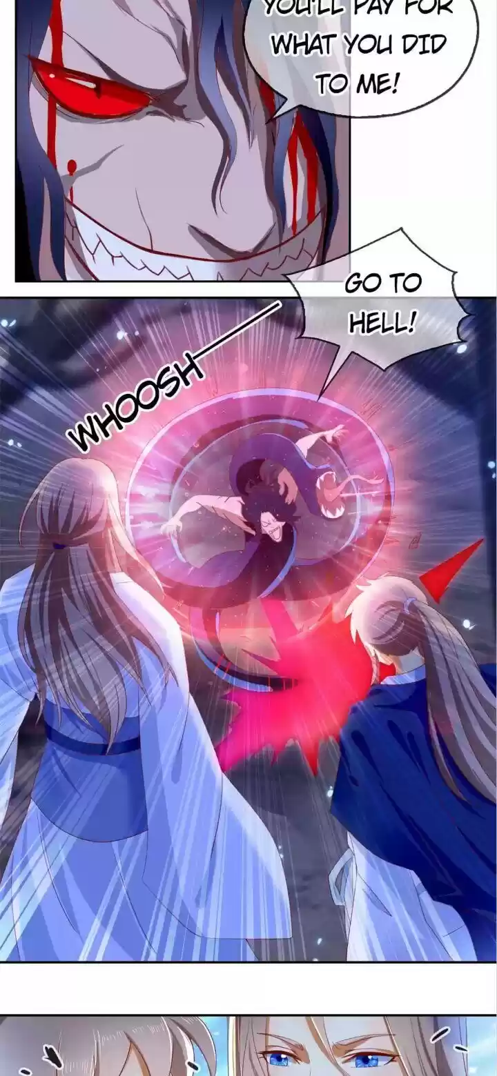 Drop-Dead Beauty Chapter 45