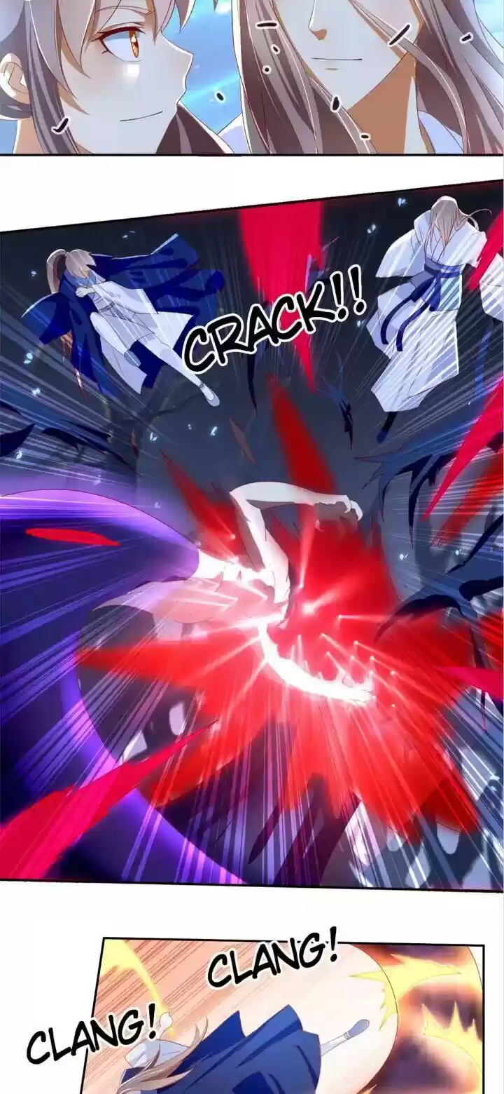 Drop-Dead Beauty Chapter 45