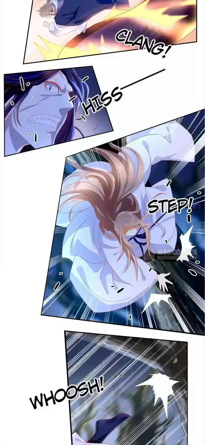 Drop-Dead Beauty Chapter 45