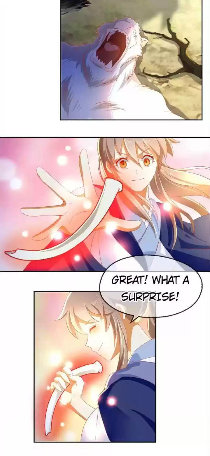 Drop-Dead Beauty Chapter 45