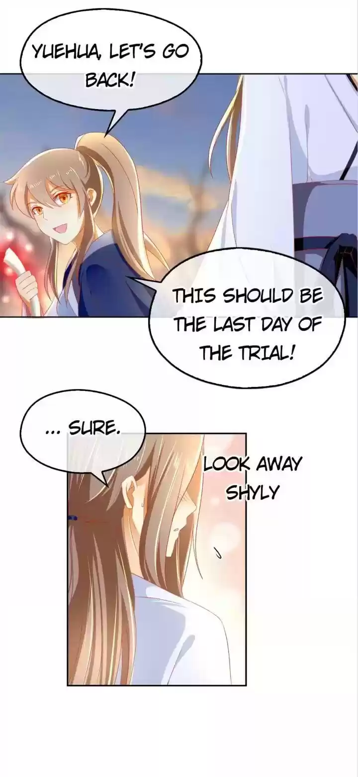 Drop-Dead Beauty Chapter 45