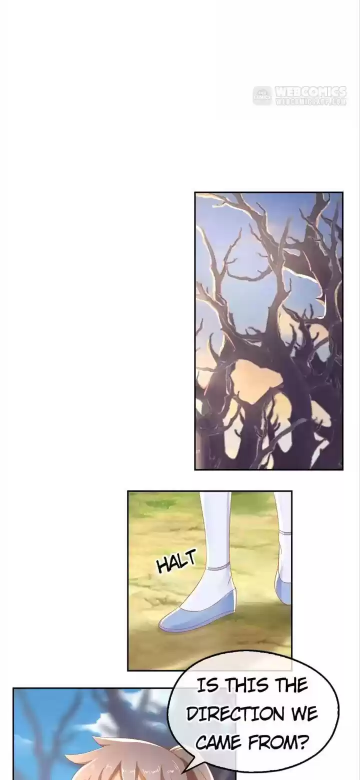 Drop-Dead Beauty Chapter 45