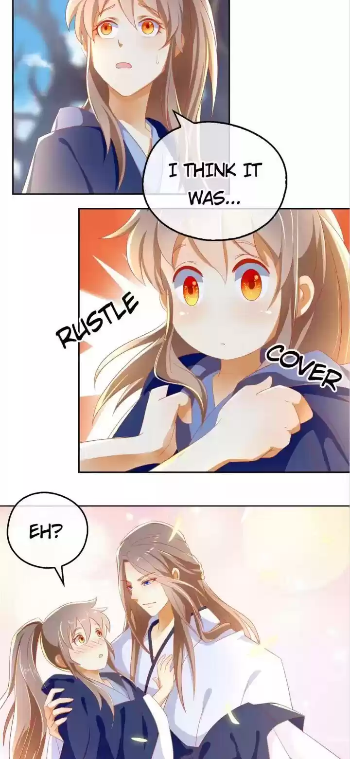 Drop-Dead Beauty Chapter 45