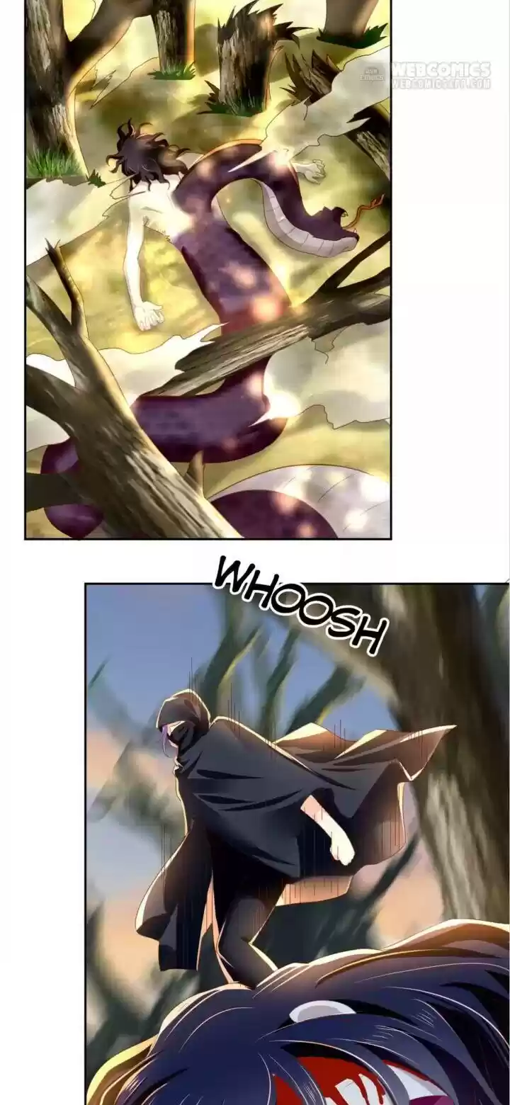 Drop-Dead Beauty Chapter 45