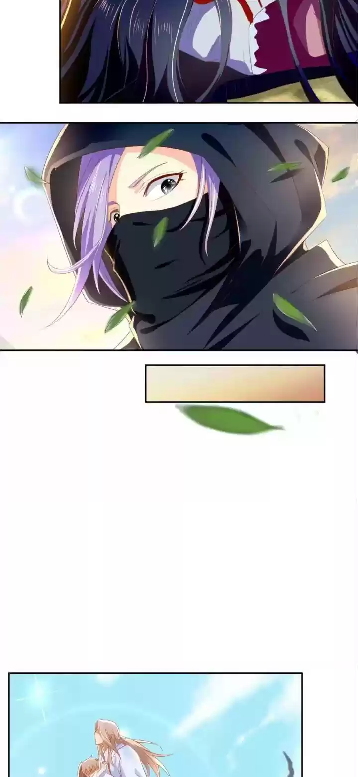 Drop-Dead Beauty Chapter 45