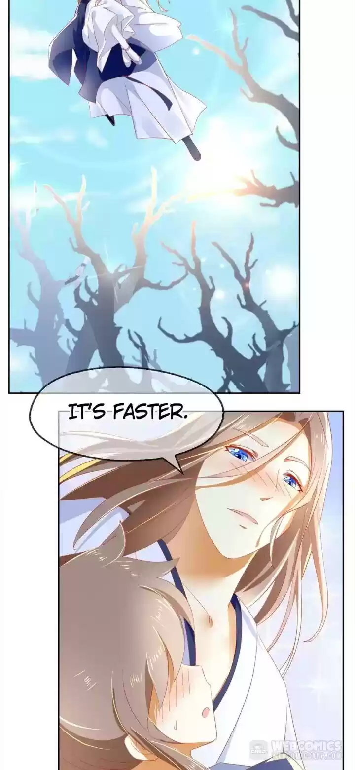 Drop-Dead Beauty Chapter 45