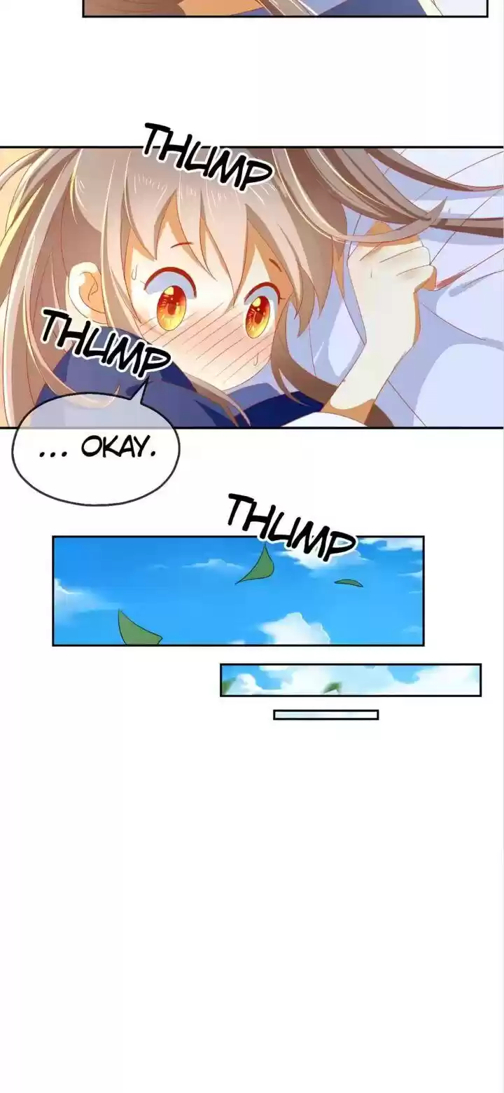 Drop-Dead Beauty Chapter 45