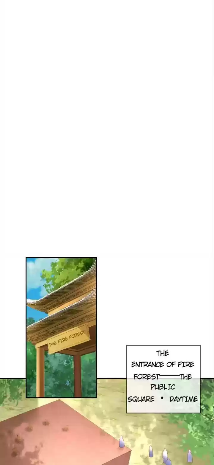 Drop-Dead Beauty Chapter 45