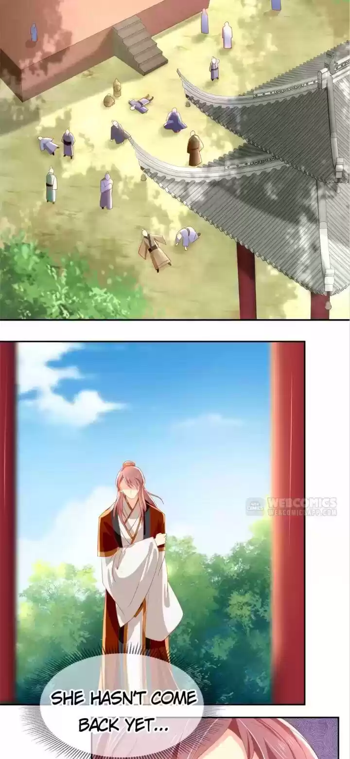 Drop-Dead Beauty Chapter 45