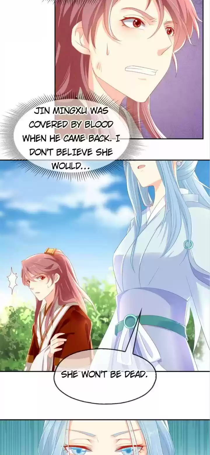 Drop-Dead Beauty Chapter 45