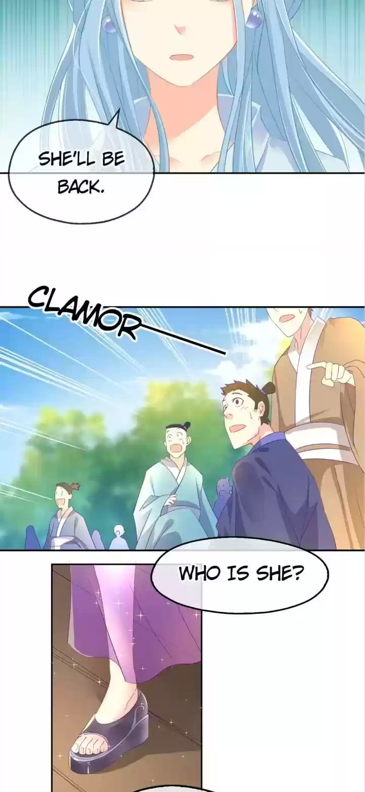 Drop-Dead Beauty Chapter 45