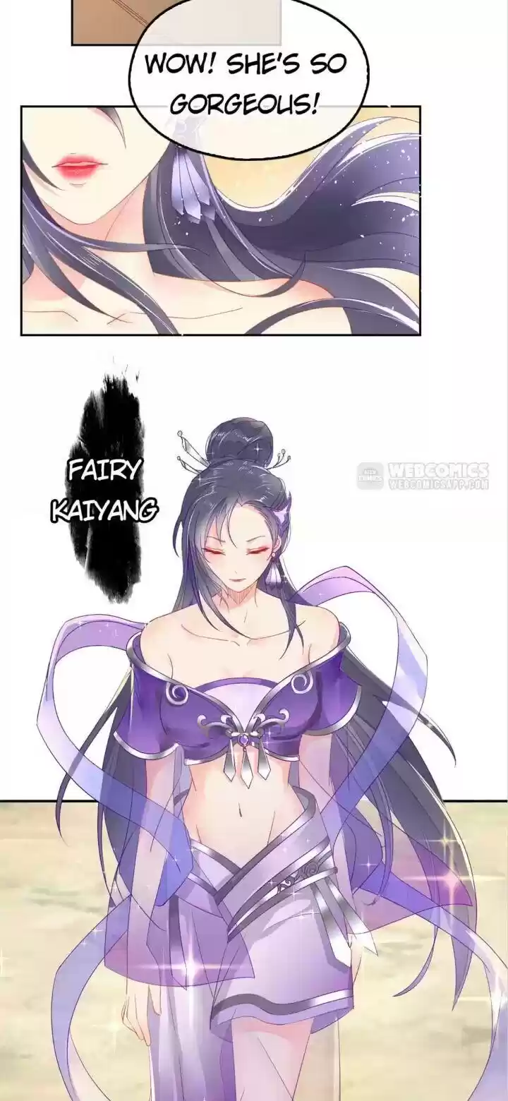 Drop-Dead Beauty Chapter 45