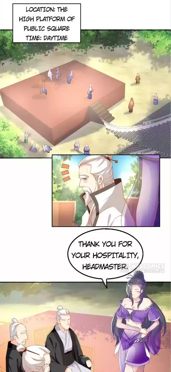 Drop-Dead Beauty Chapter 46