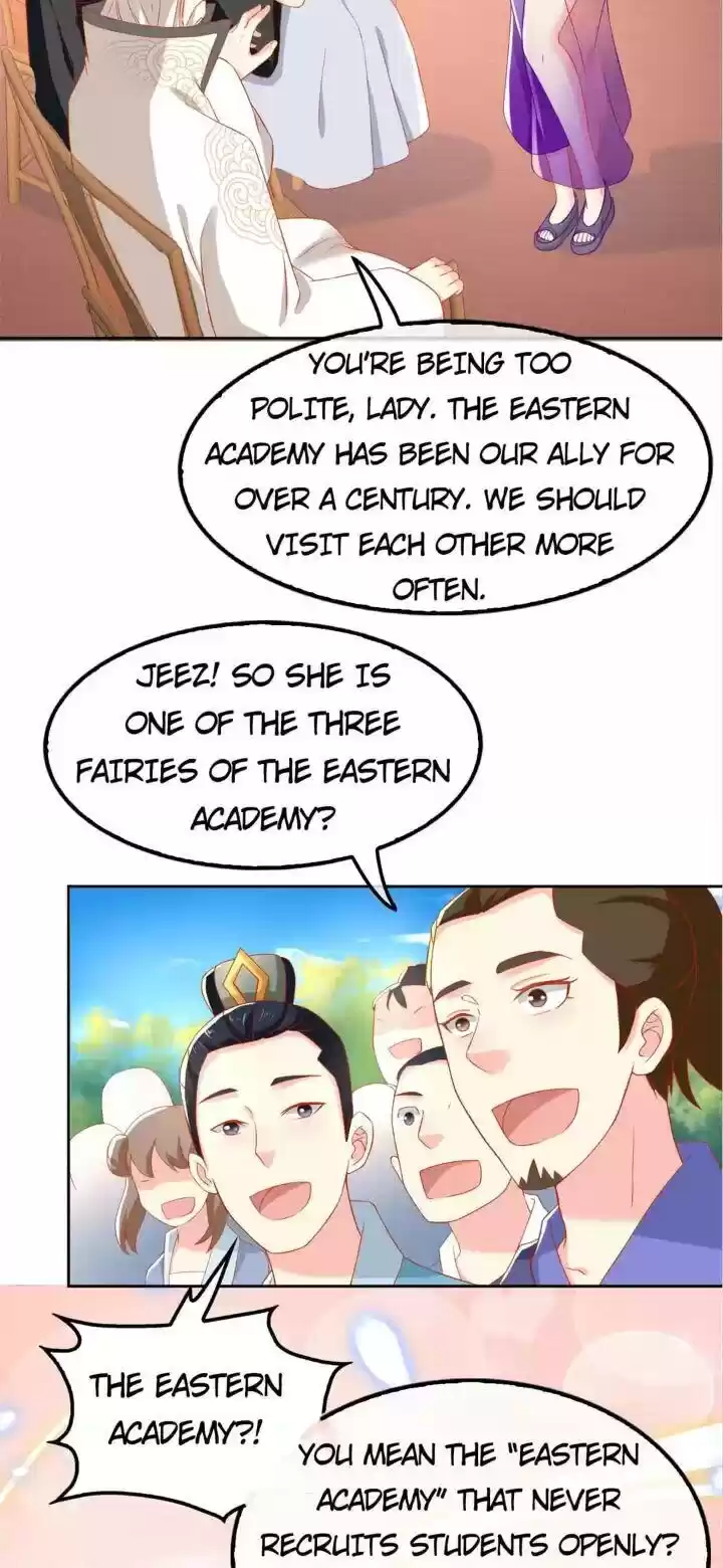 Drop-Dead Beauty Chapter 46