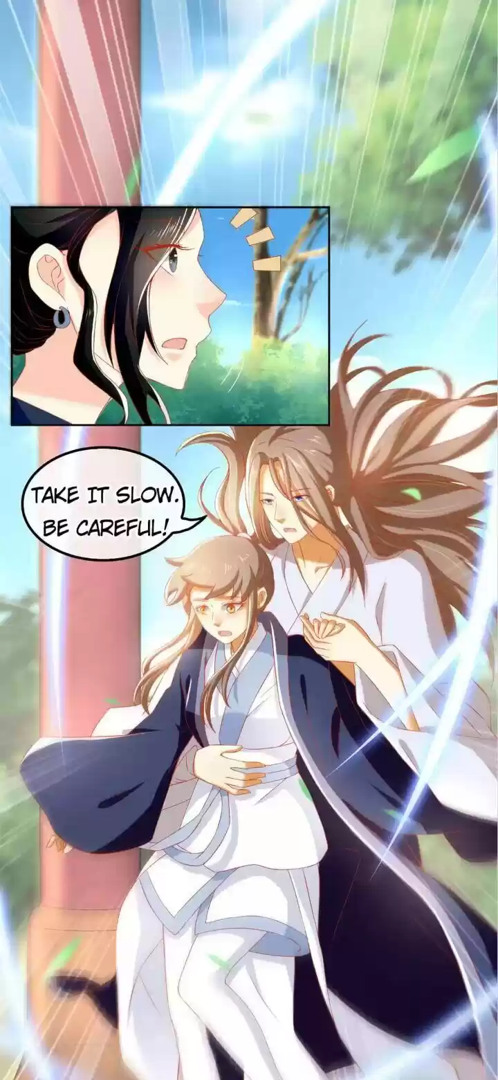 Drop-Dead Beauty Chapter 46