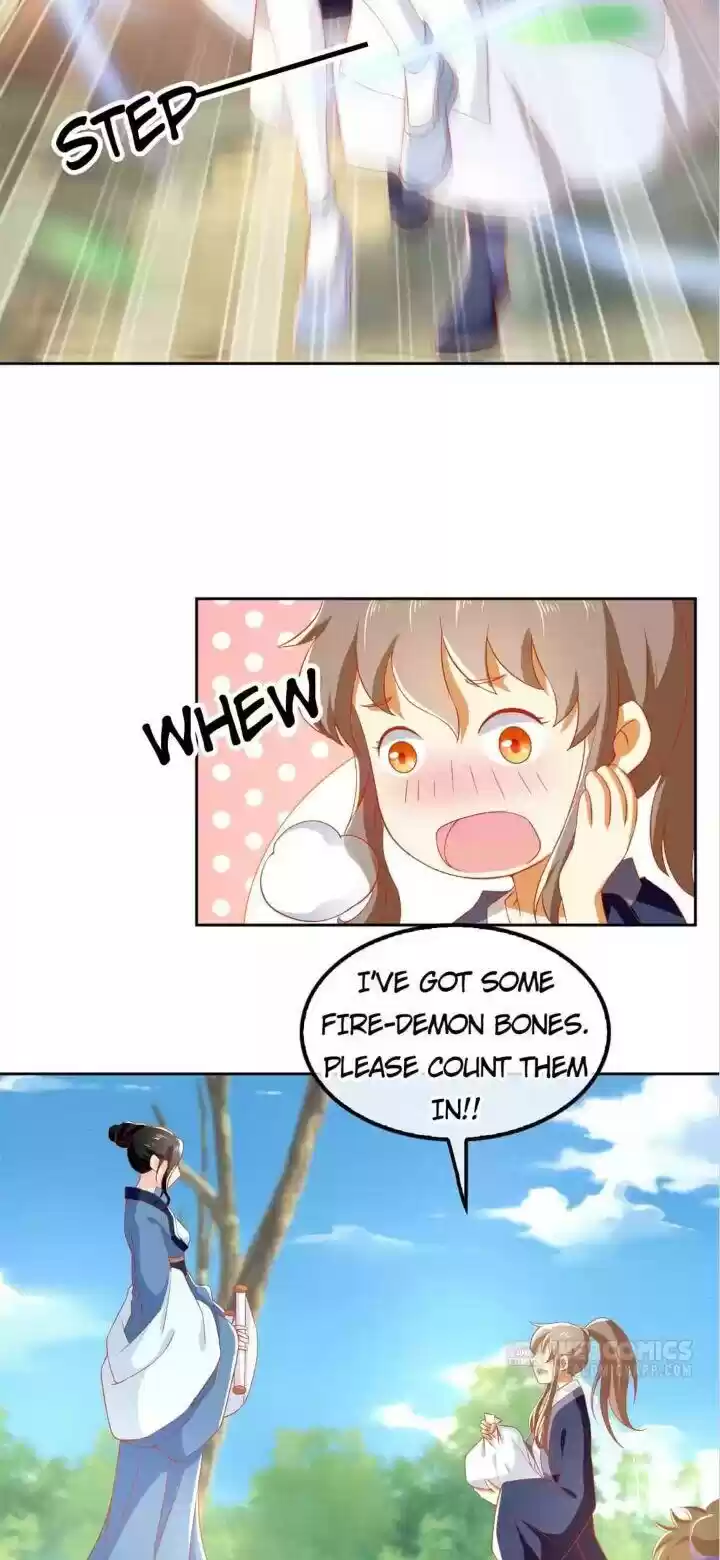 Drop-Dead Beauty Chapter 46