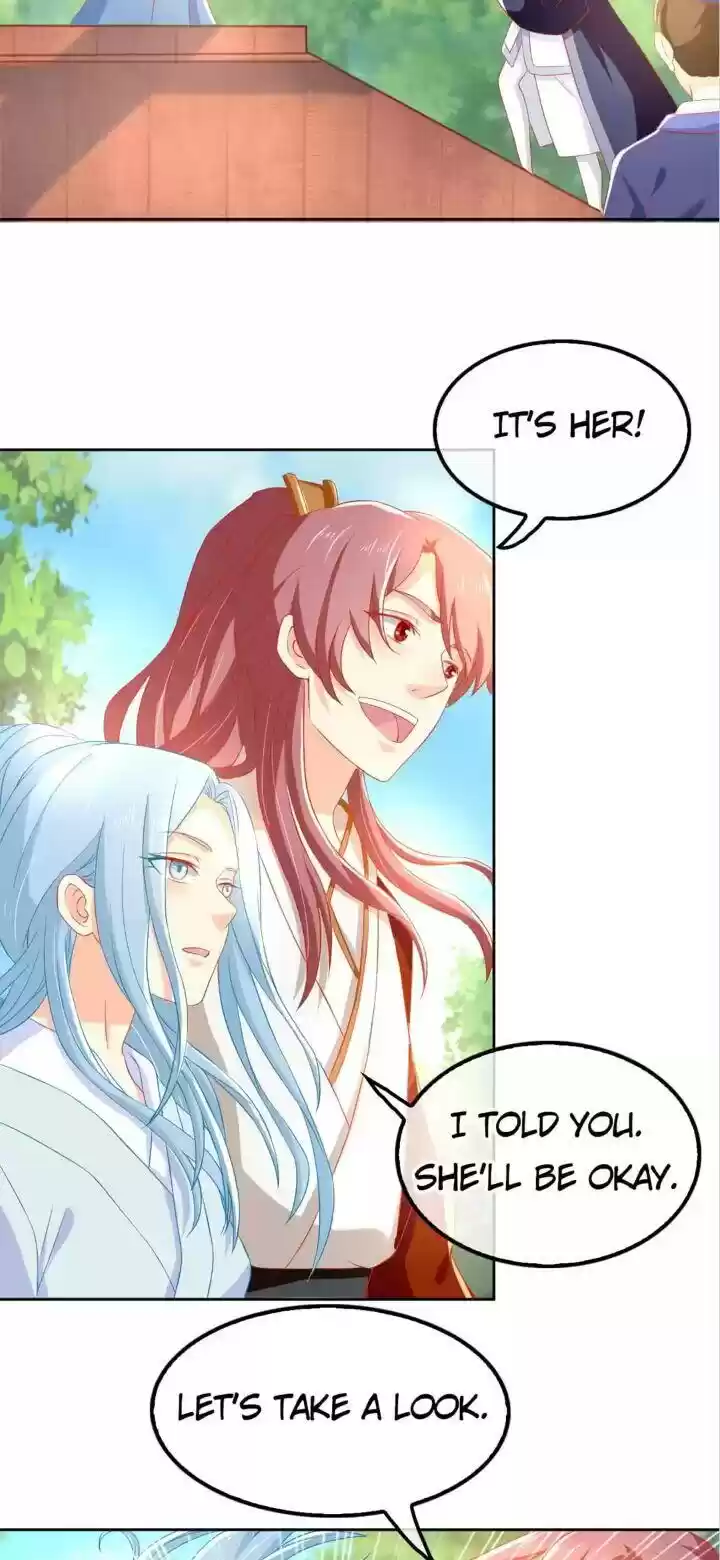 Drop-Dead Beauty Chapter 46