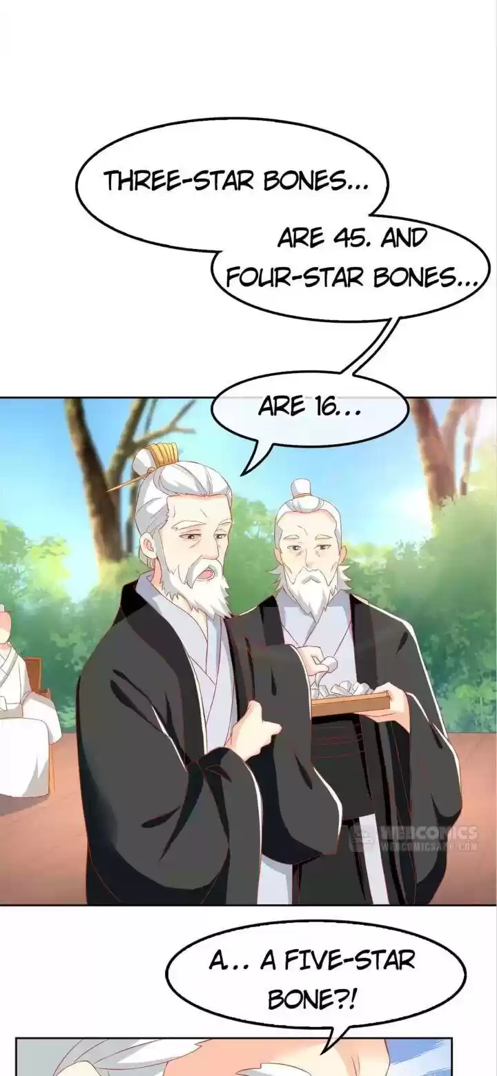 Drop-Dead Beauty Chapter 46