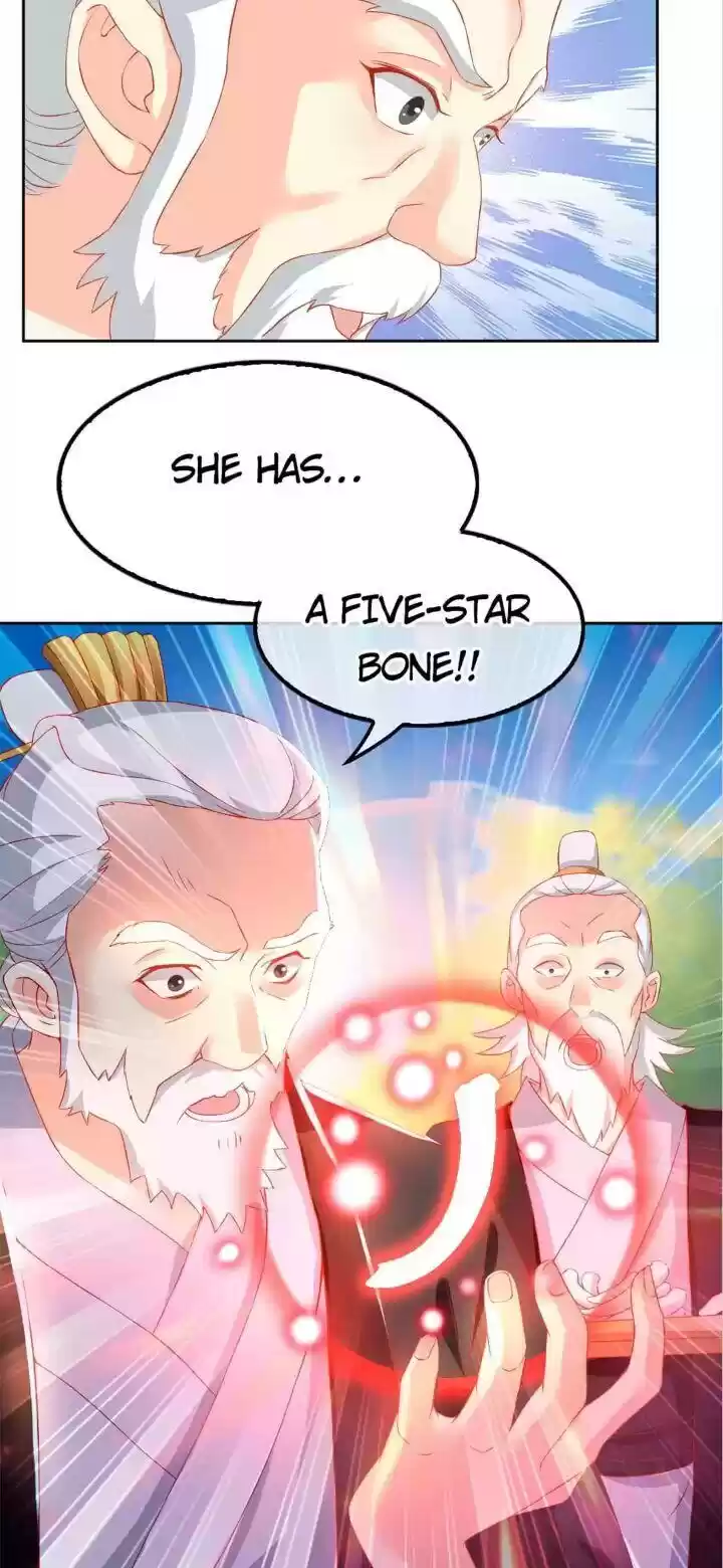 Drop-Dead Beauty Chapter 46