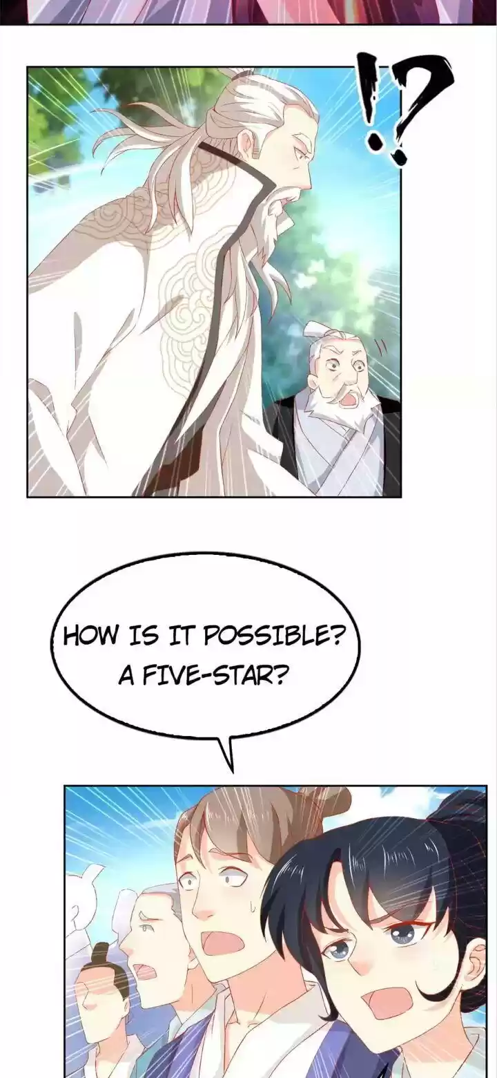 Drop-Dead Beauty Chapter 46