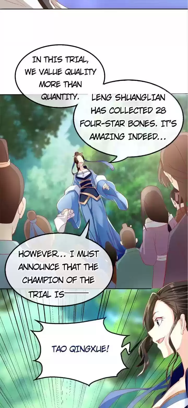 Drop-Dead Beauty Chapter 46