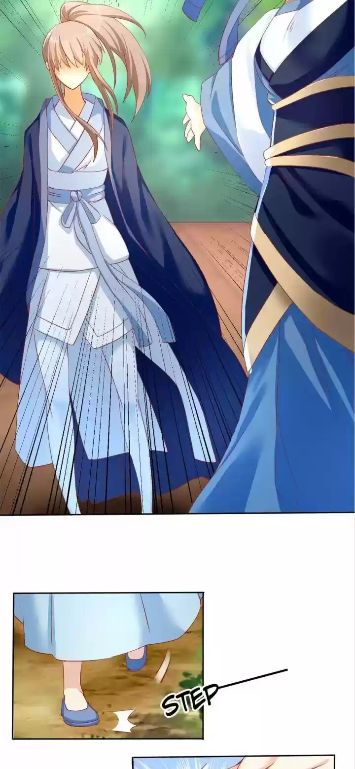 Drop-Dead Beauty Chapter 46