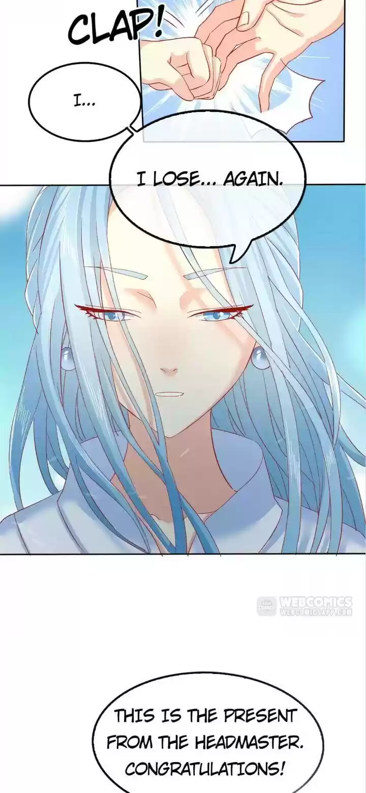 Drop-Dead Beauty Chapter 46