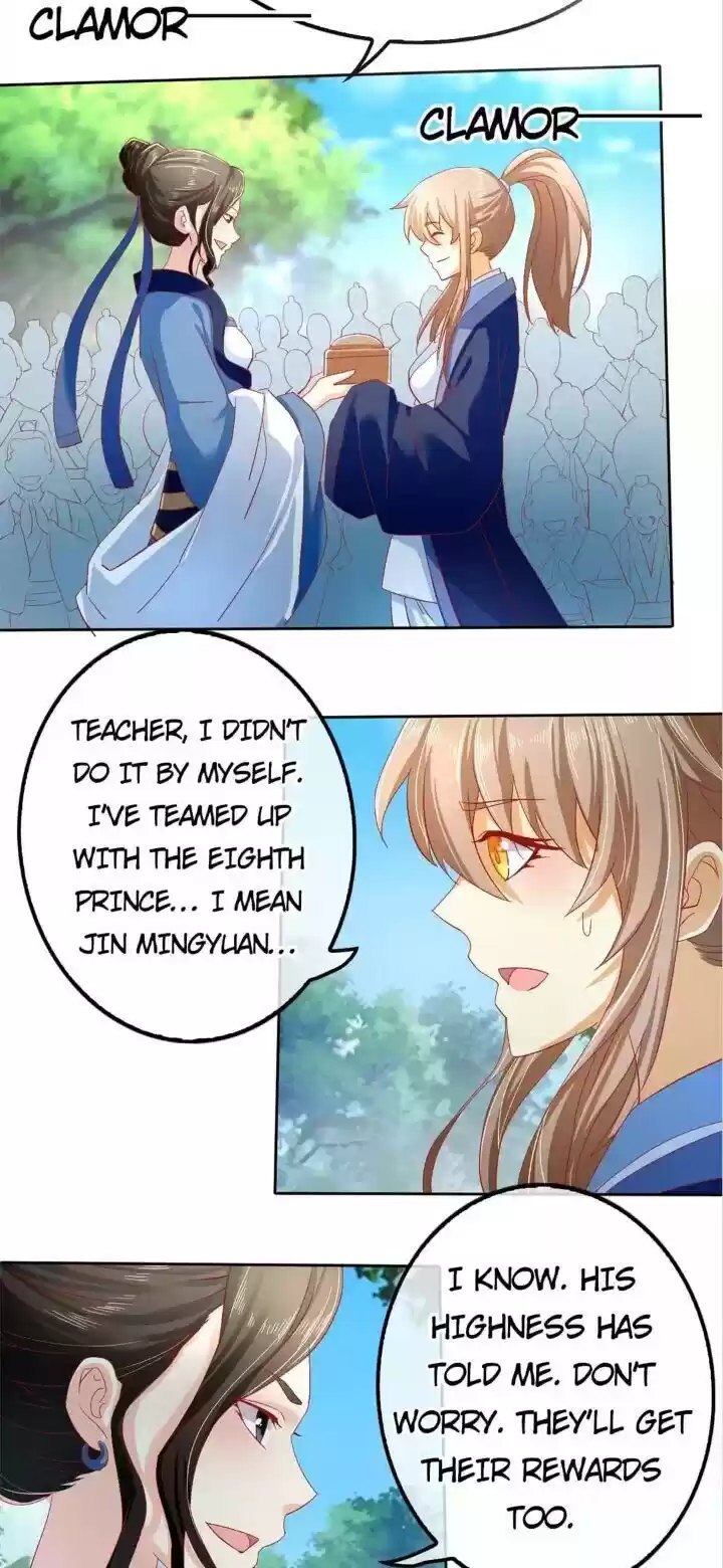 Drop-Dead Beauty Chapter 46