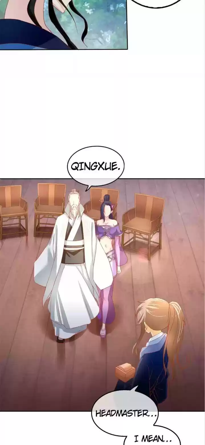 Drop-Dead Beauty Chapter 46