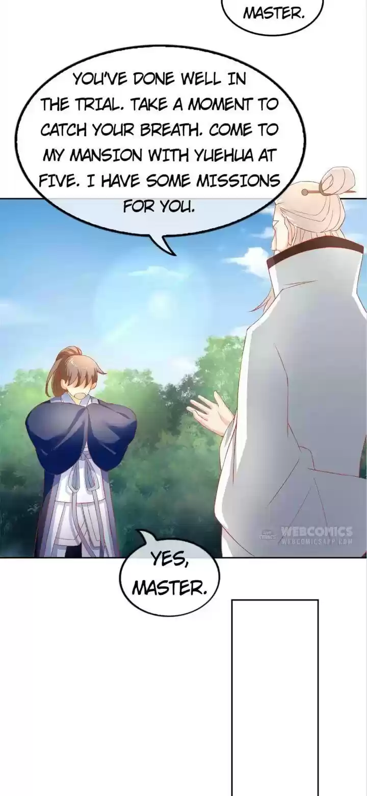 Drop-Dead Beauty Chapter 46