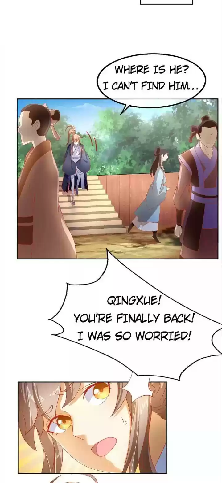 Drop-Dead Beauty Chapter 46