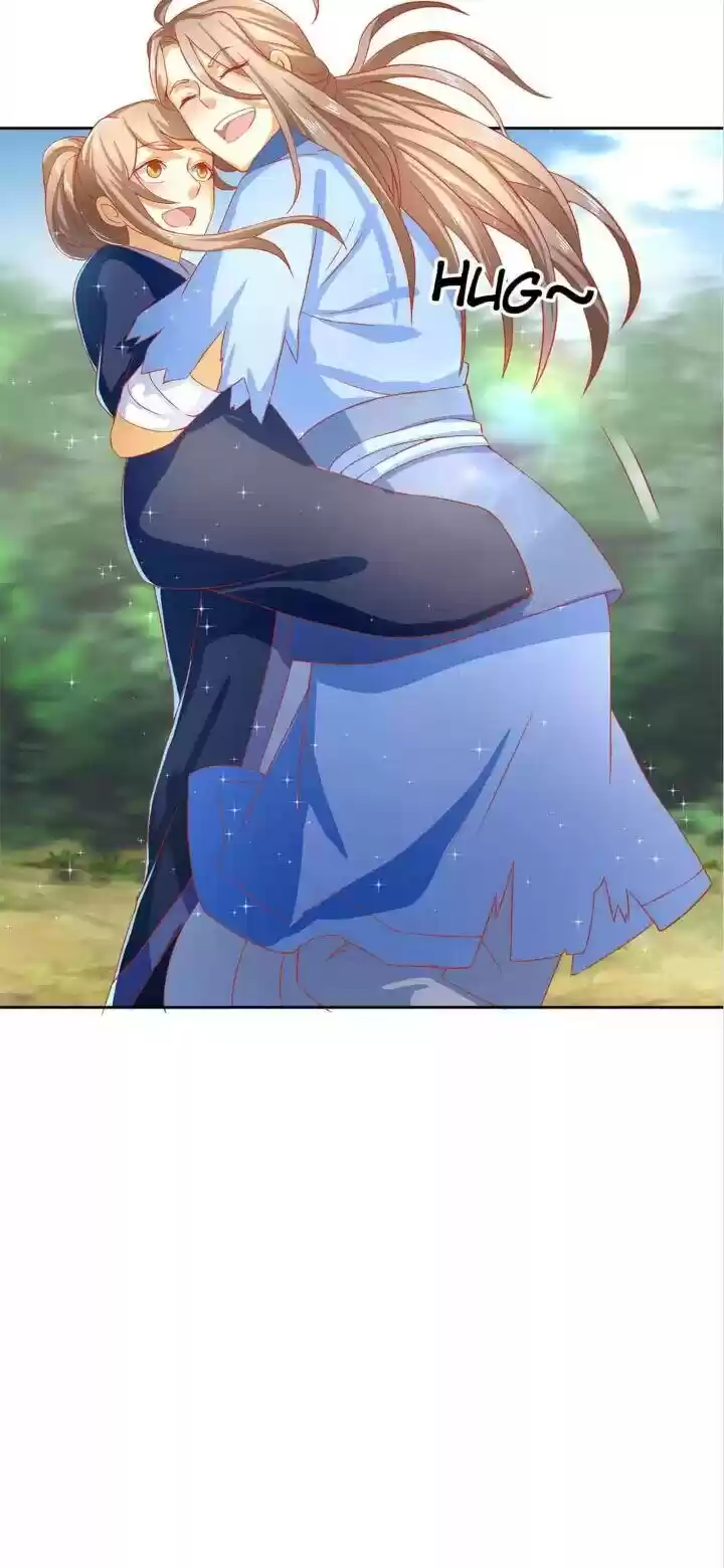 Drop-Dead Beauty Chapter 46