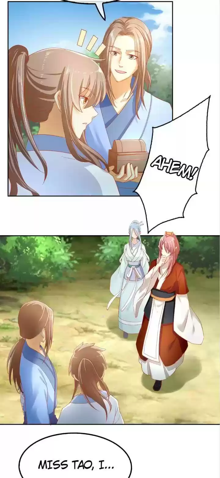 Drop-Dead Beauty Chapter 46