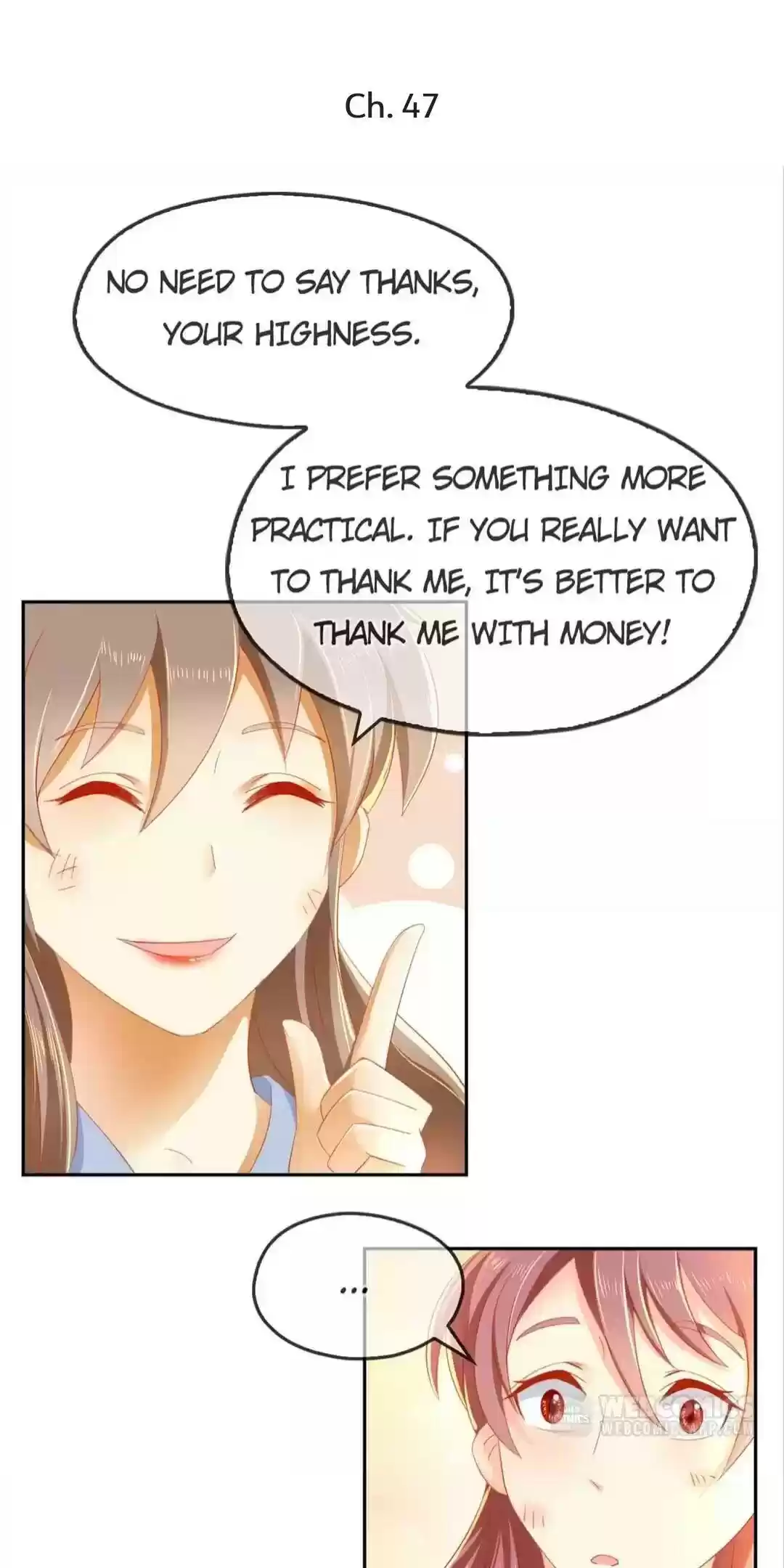 Drop-Dead Beauty Chapter 47