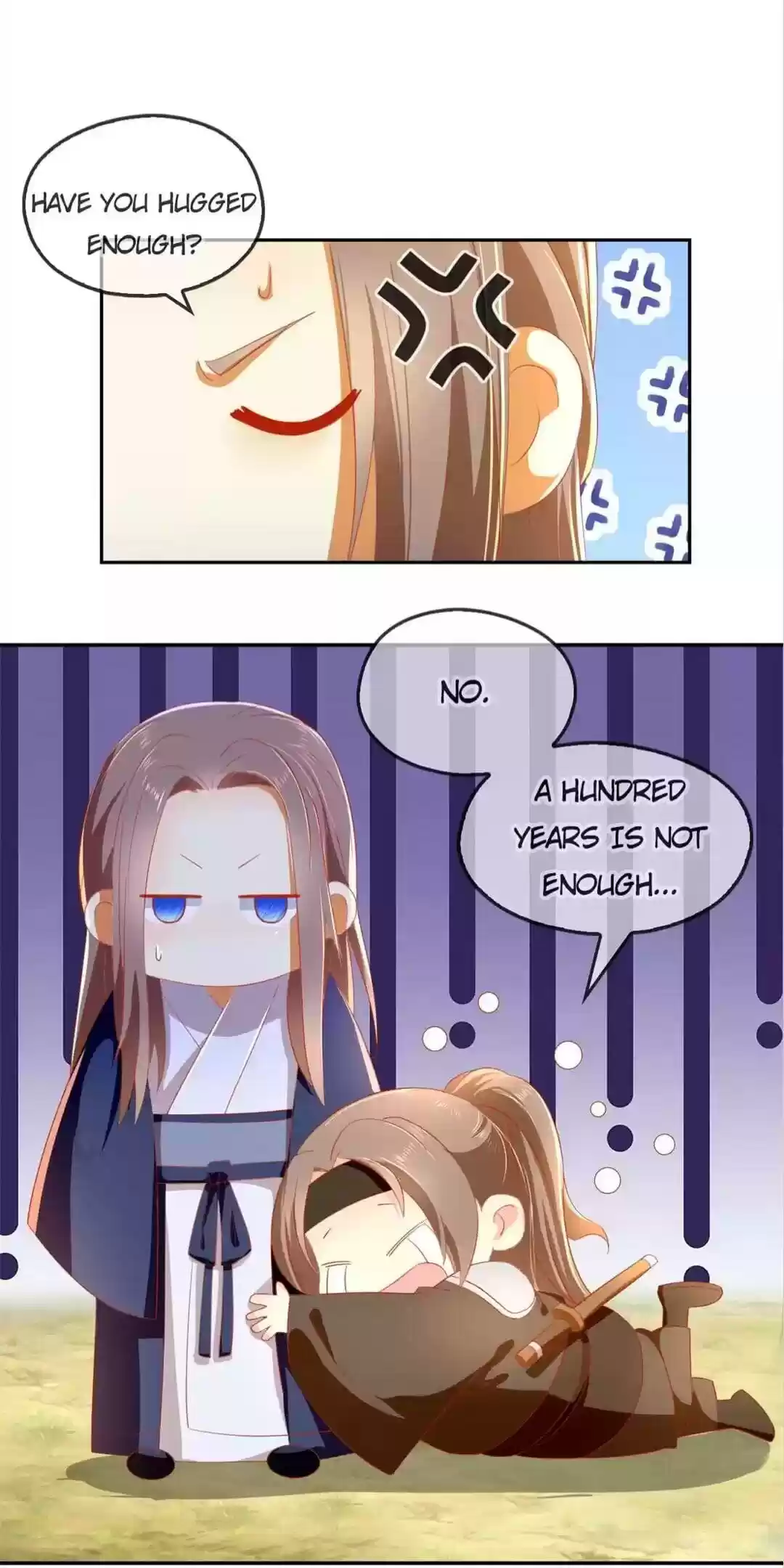 Drop-Dead Beauty Chapter 47