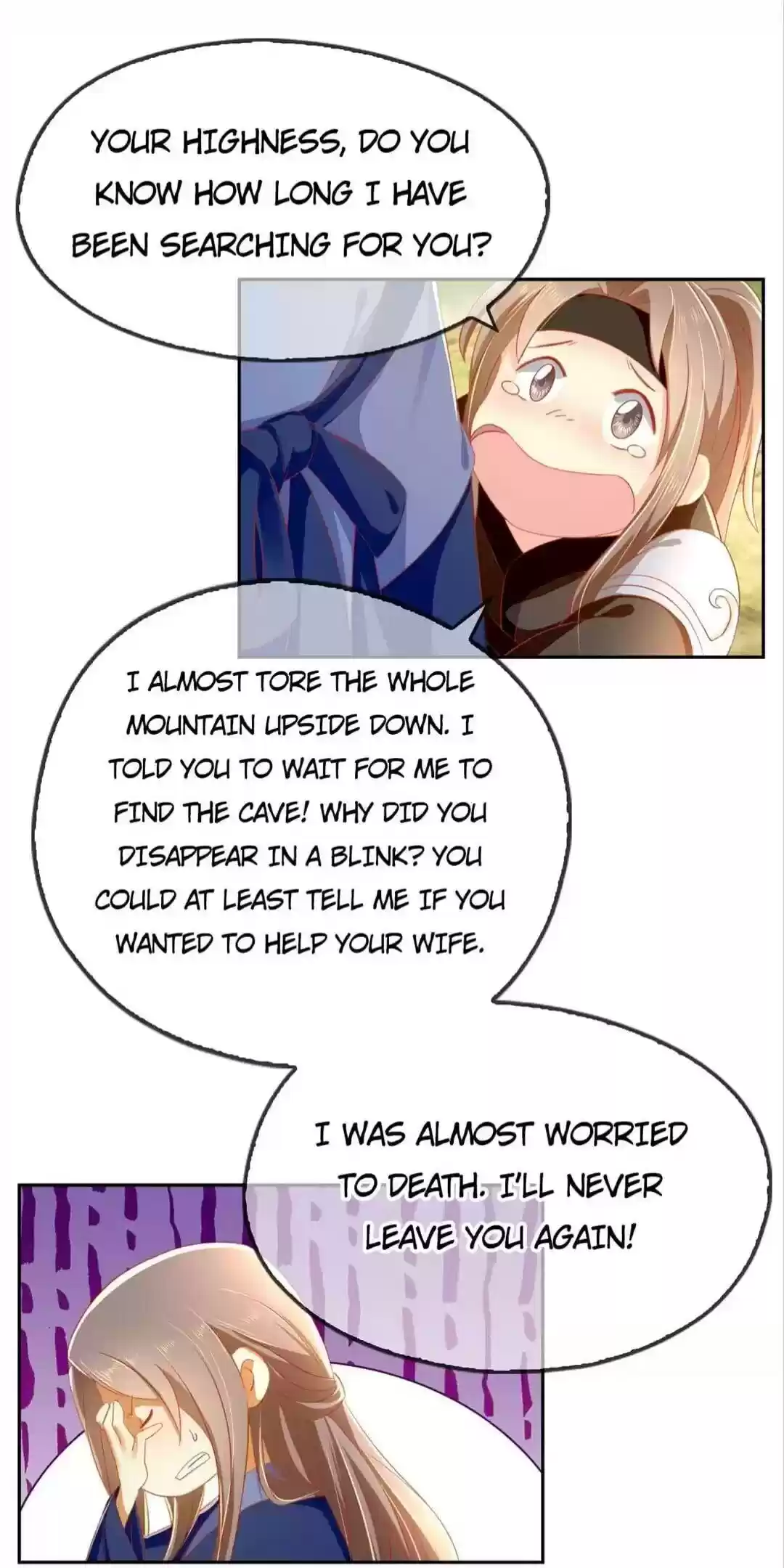 Drop-Dead Beauty Chapter 47