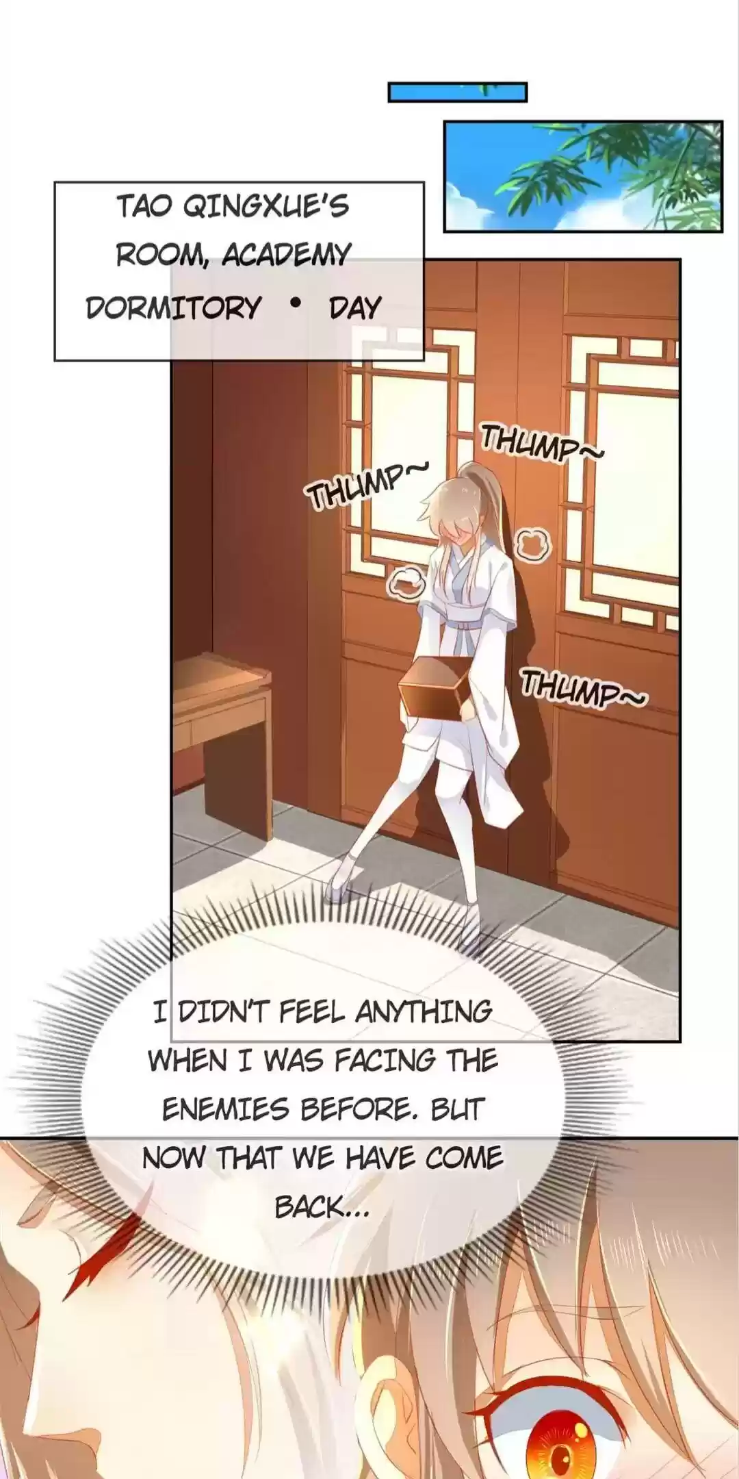 Drop-Dead Beauty Chapter 47