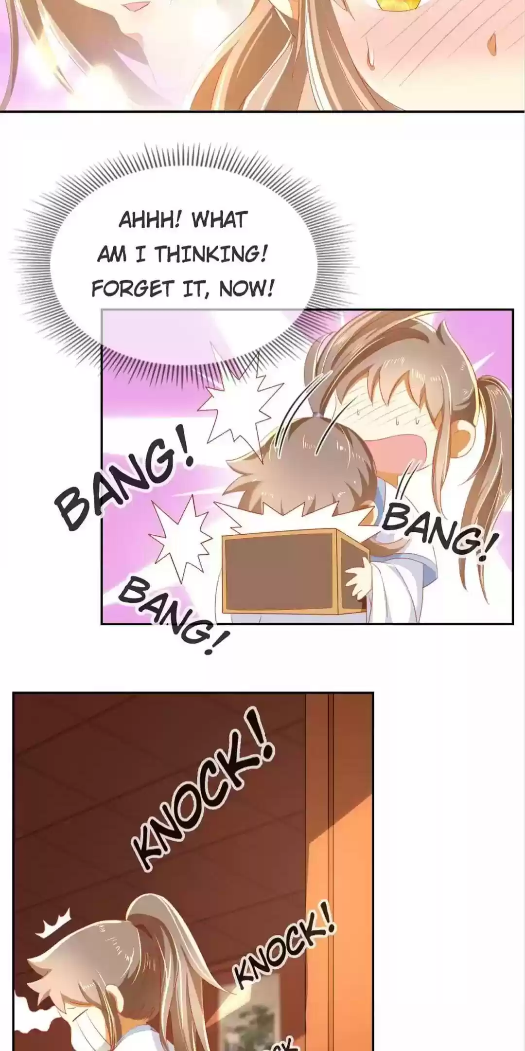 Drop-Dead Beauty Chapter 47