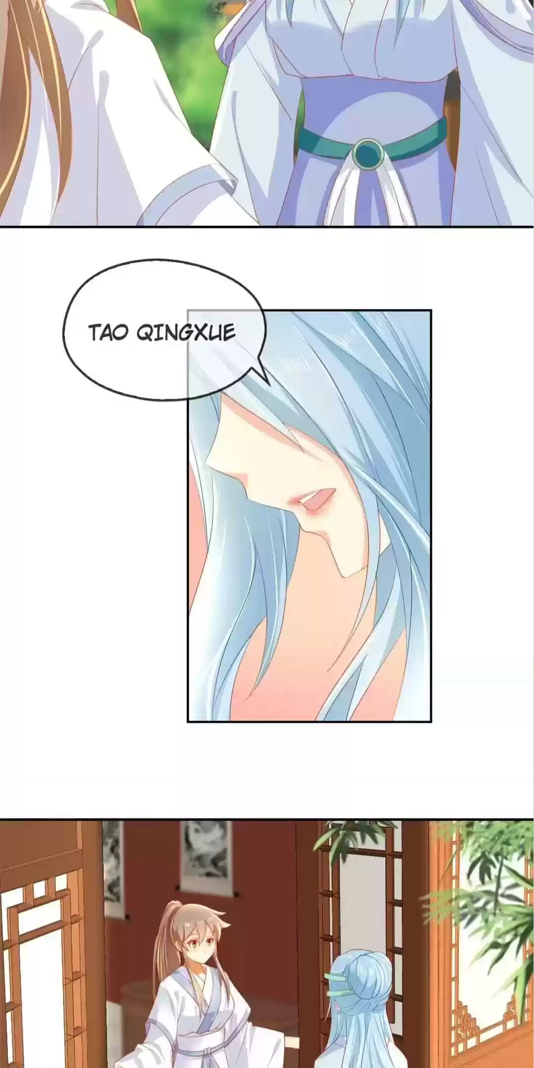 Drop-Dead Beauty Chapter 47